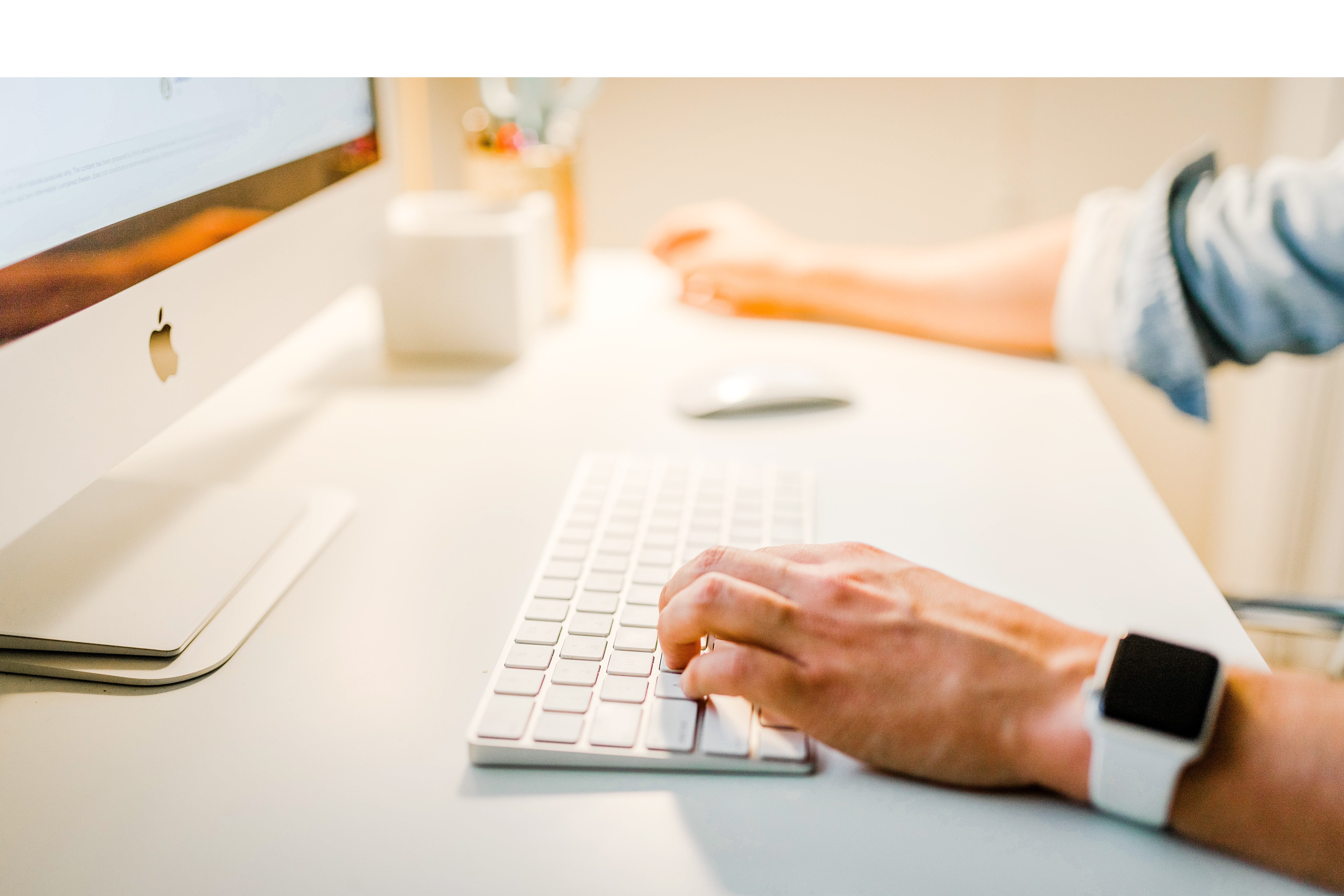 Five ways to make the most of an online learning course