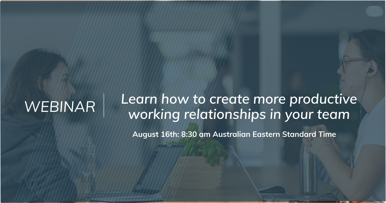 Upcoming Webinar: GO1 x Vado