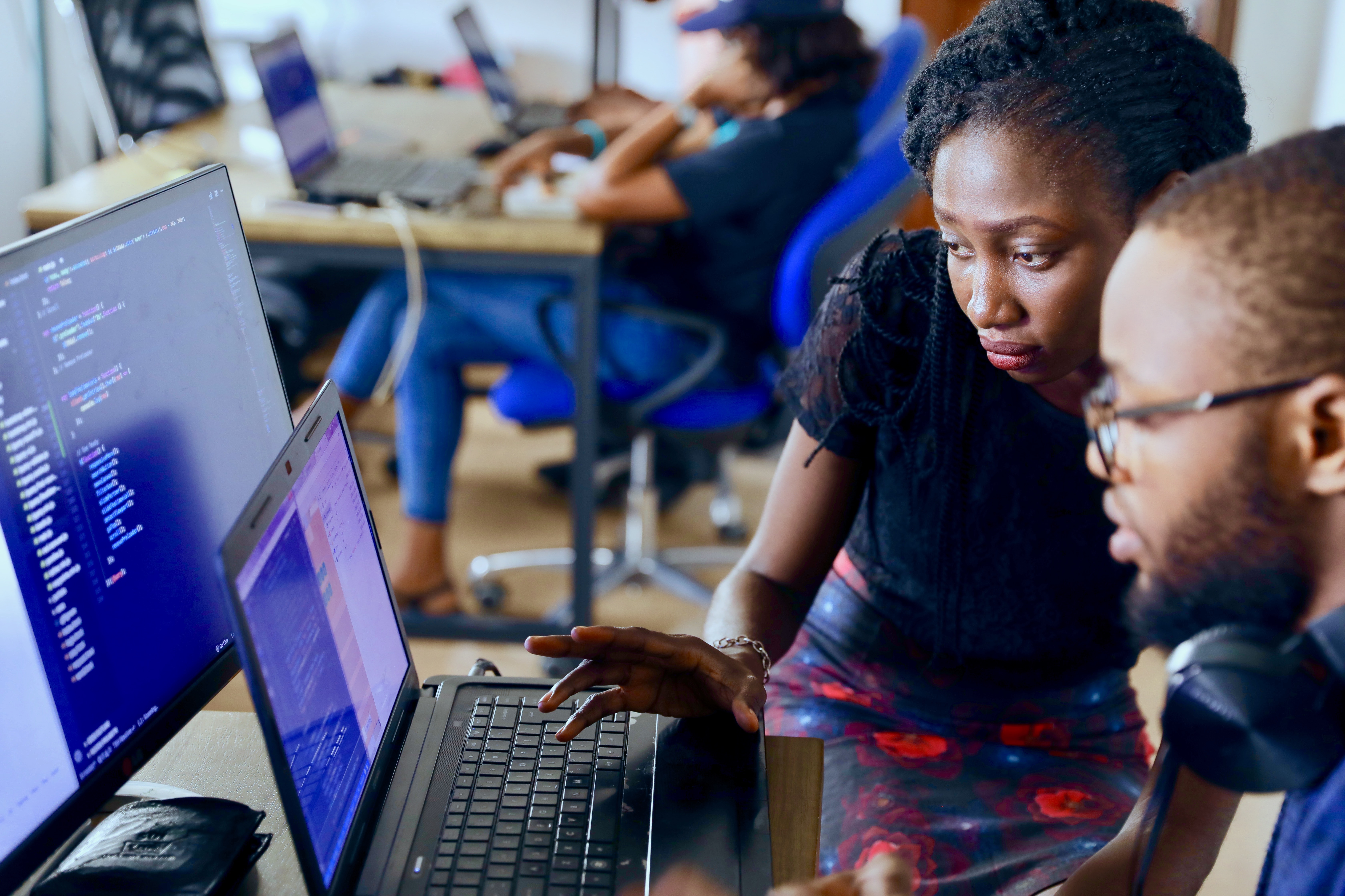 Micro-credentials: the major disruptive force in workplace learning
