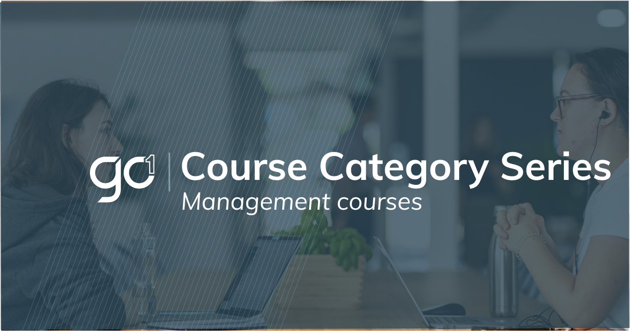 July Management: Course Spotlight