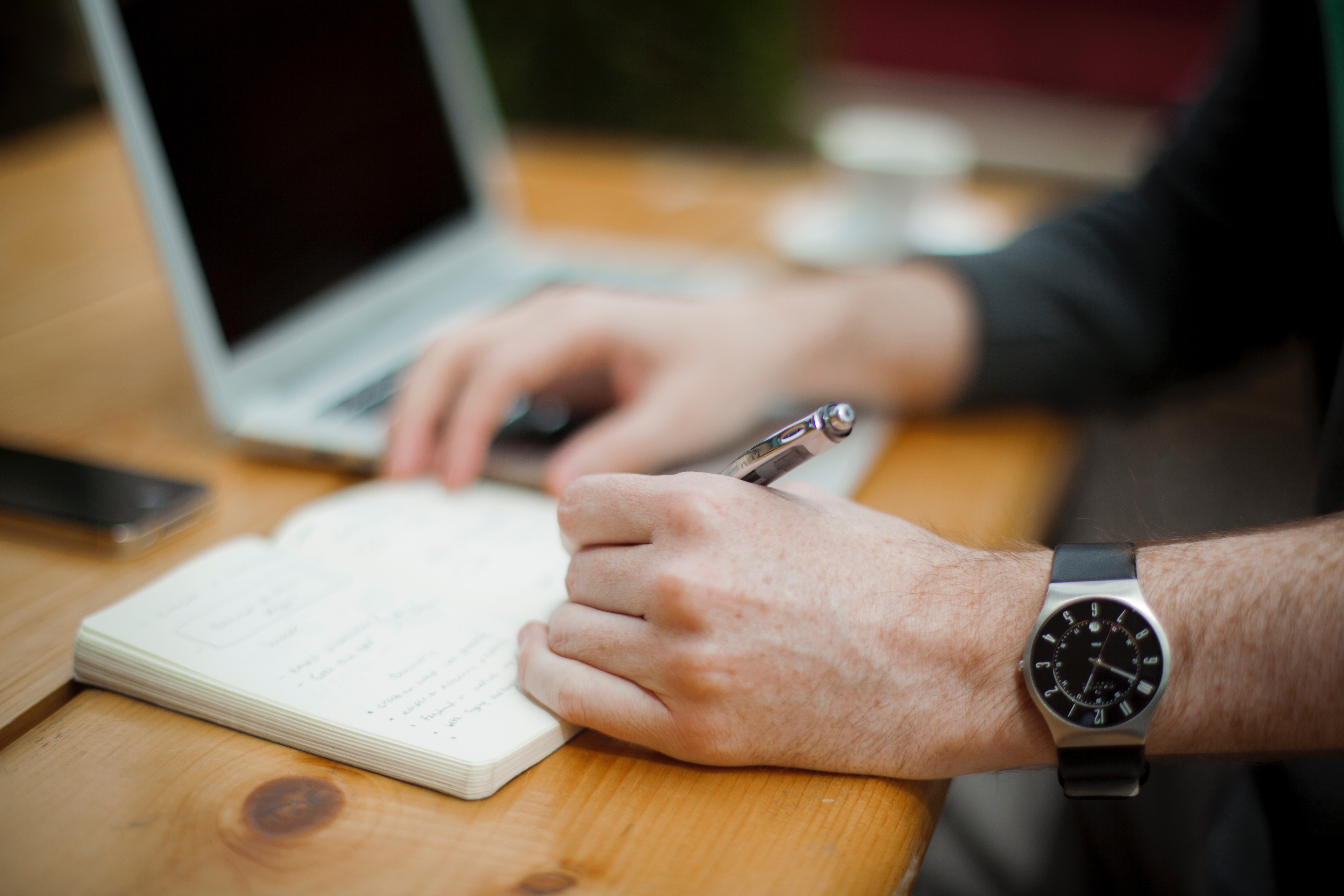 Why setting boundaries at work is essential for mental wellbeing