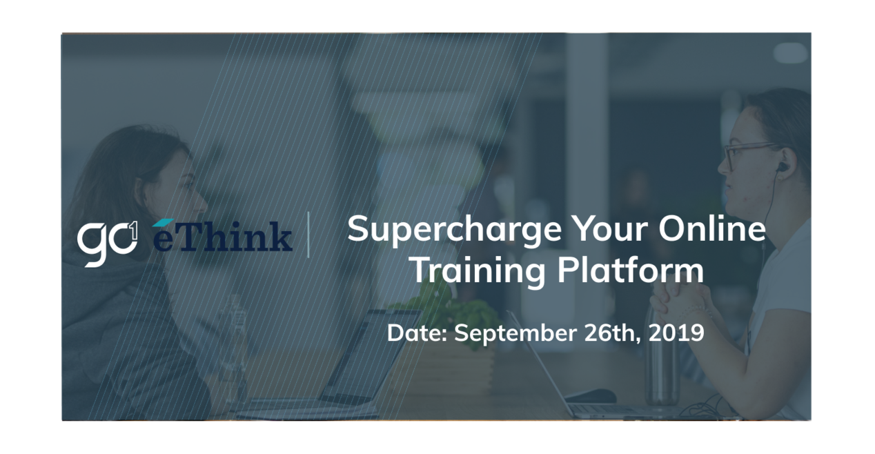 Webinar: Supercharge your online training platform with off-the-shelf eLearning contentÂ