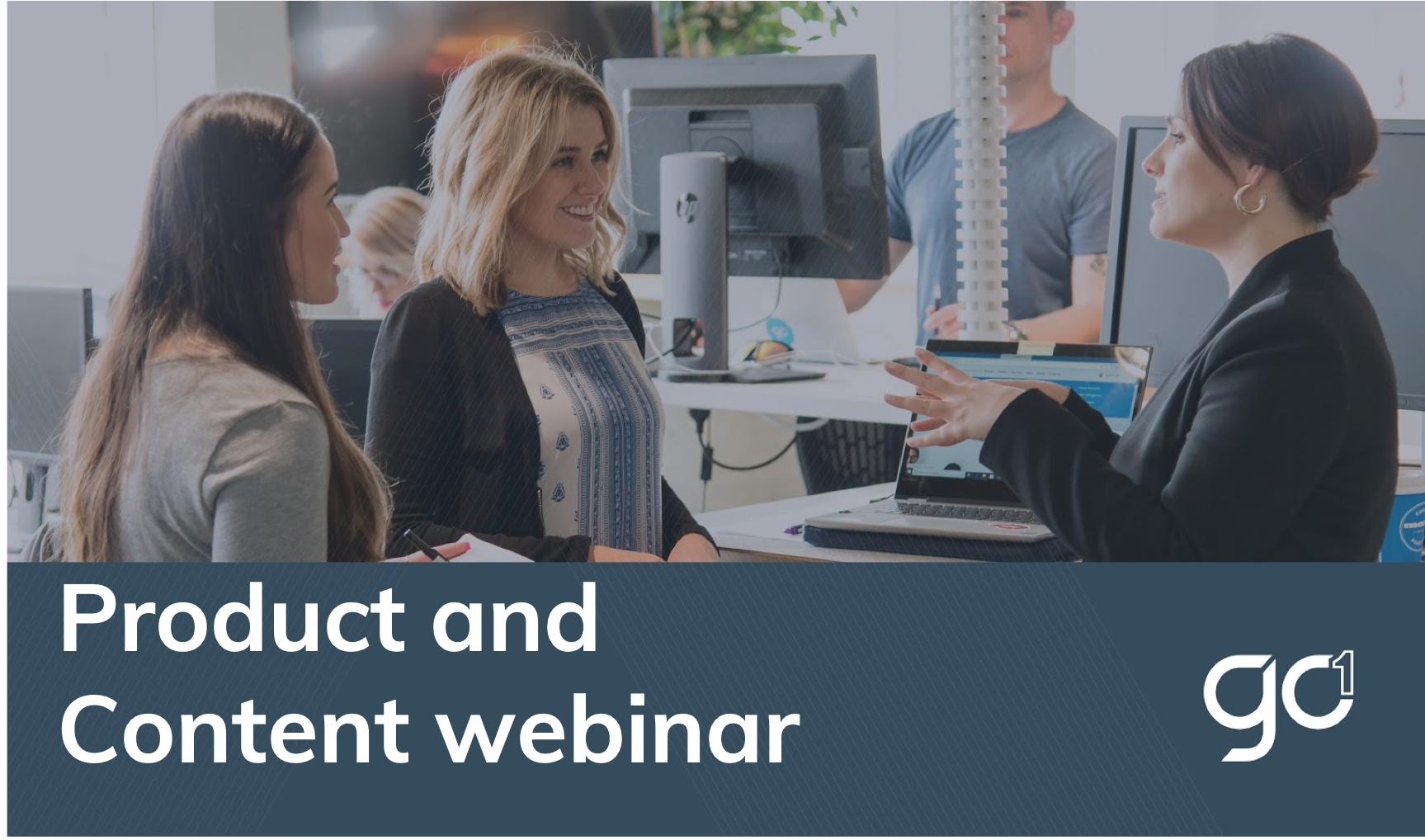 Webinar Catch-Up: March Product and Content Update