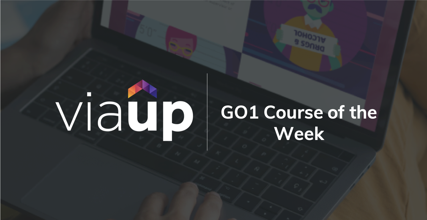 Course of the Week: Stress, Anxiousness and Anxiety