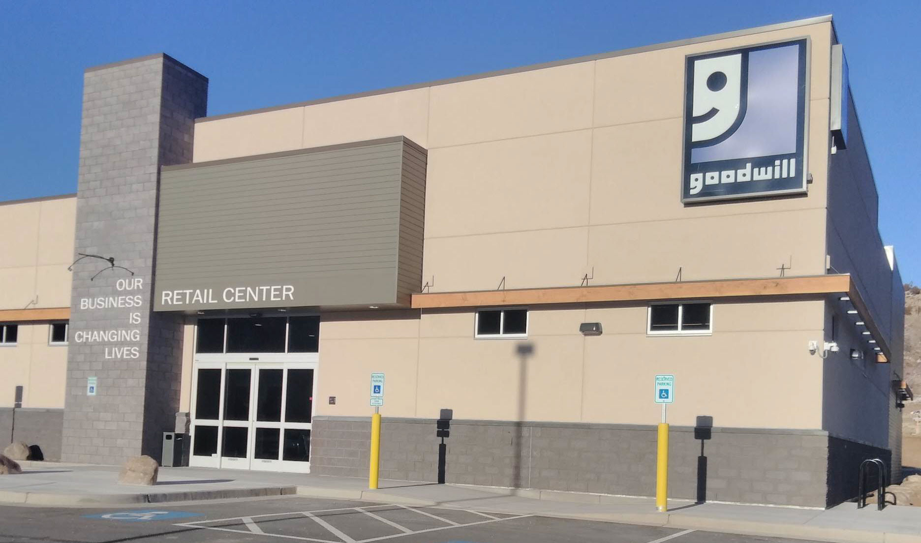 Case Study: Discover Goodwill of Southern and Western Colorado