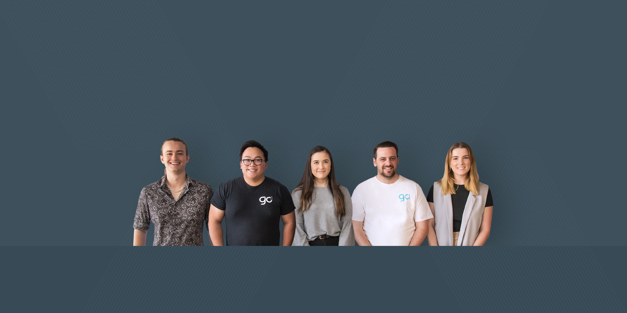 GO1 Launches New Website