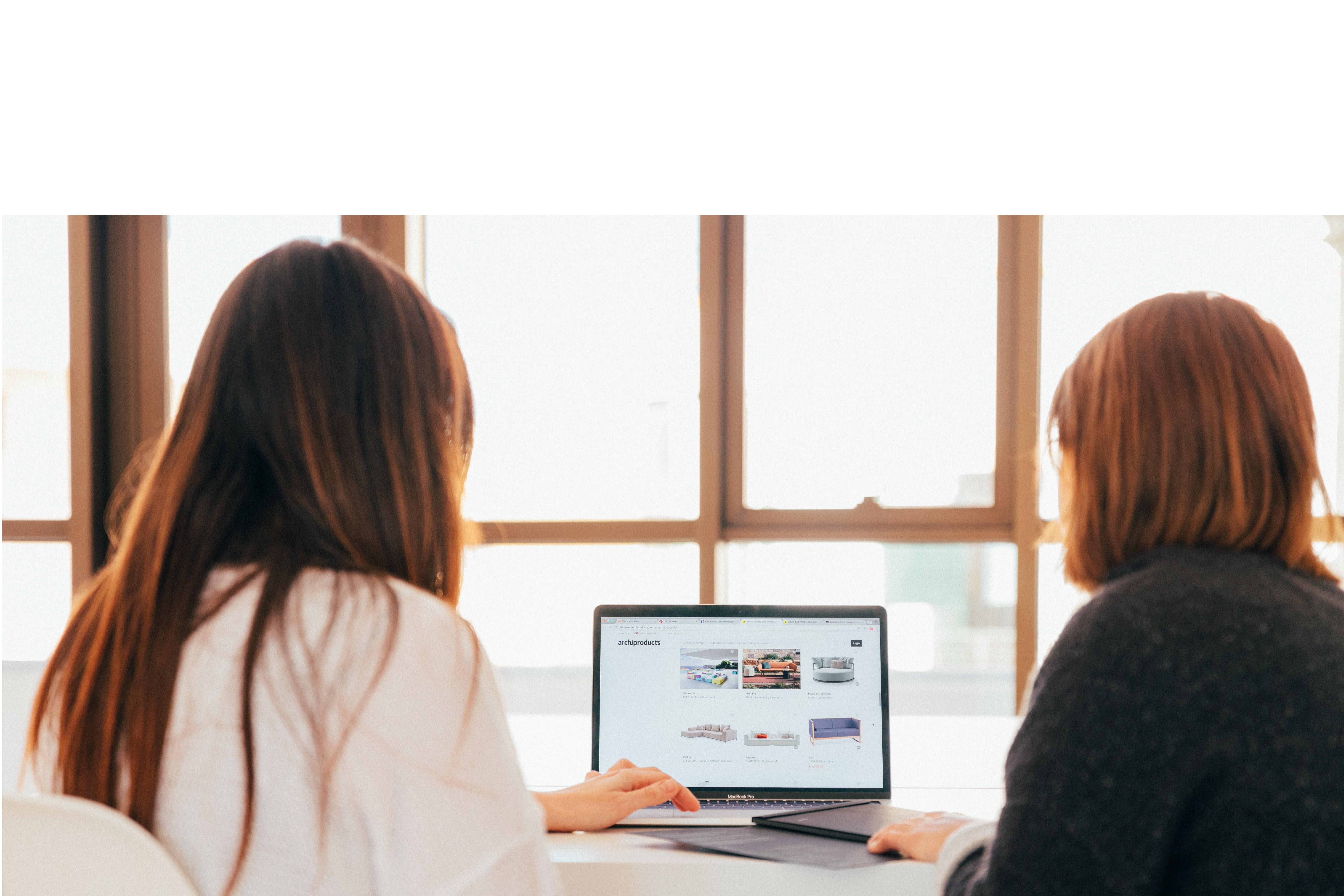 Five benefits of finding your perfect mentor