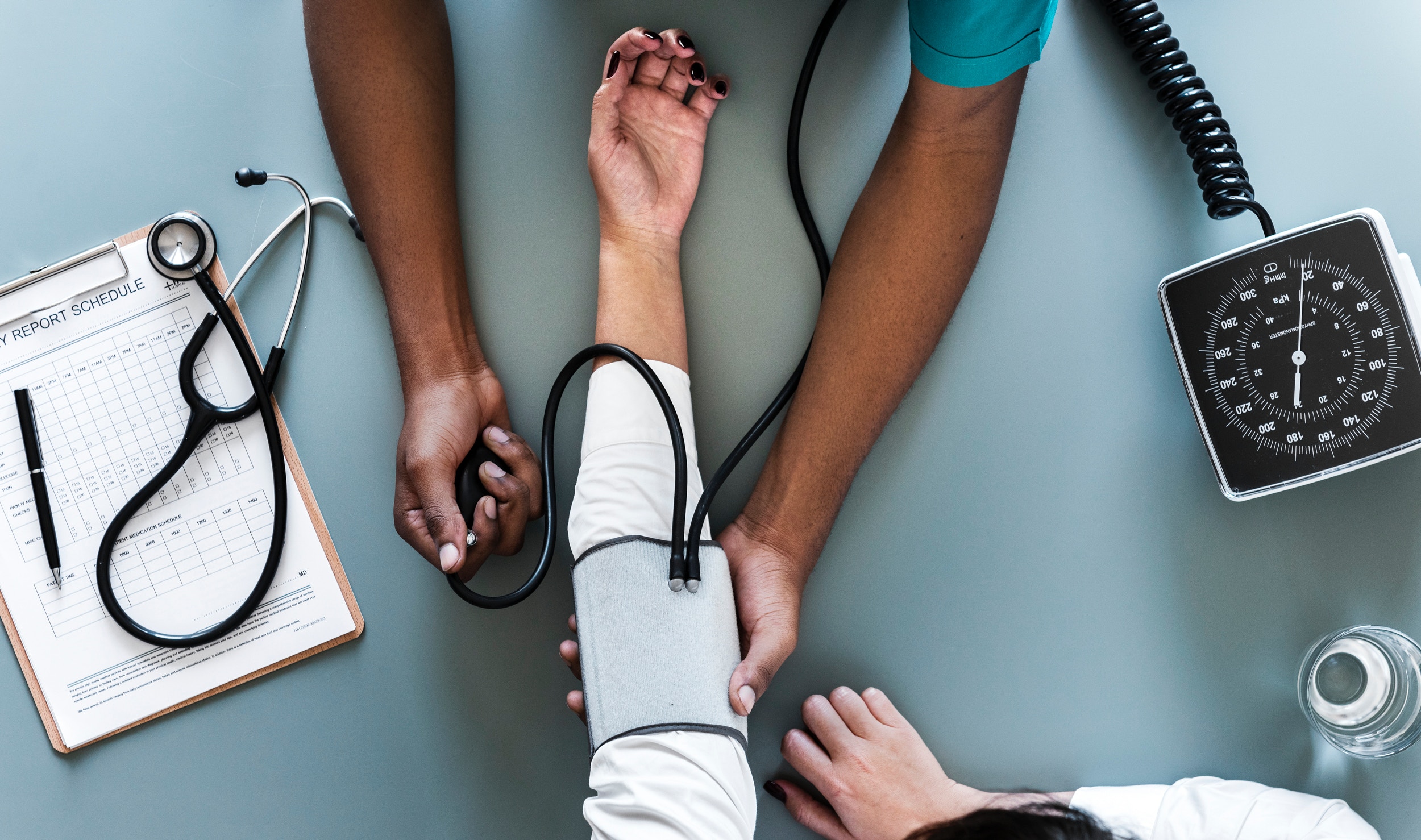 How to Choose a First-Aid Training Provider