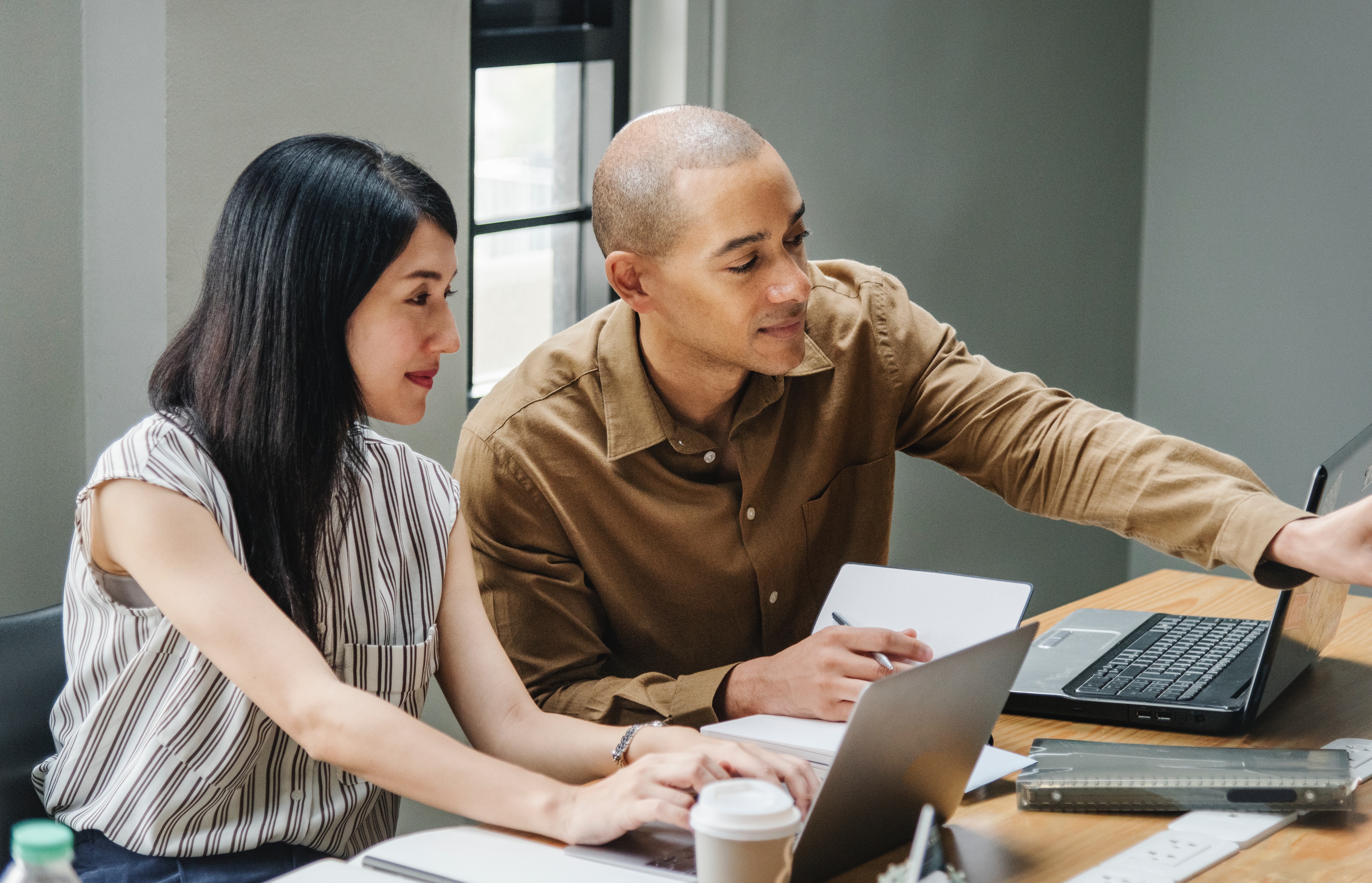 The Power of Positive Feedback