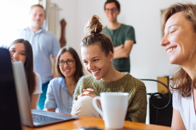 The Psychology Behind Effective Workplace Appreciation