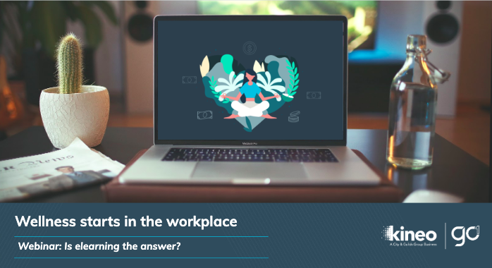 Webinar Recap: Wellness starts in the workplace