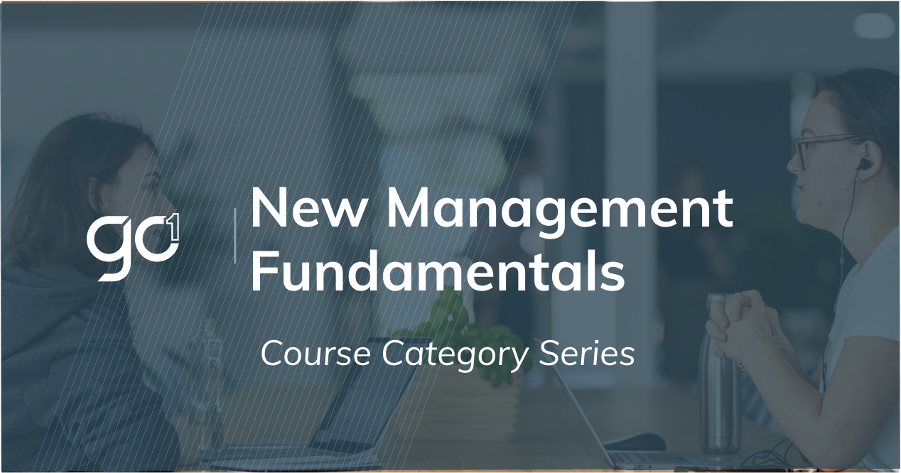 New Management Fundamentals: Intellezy