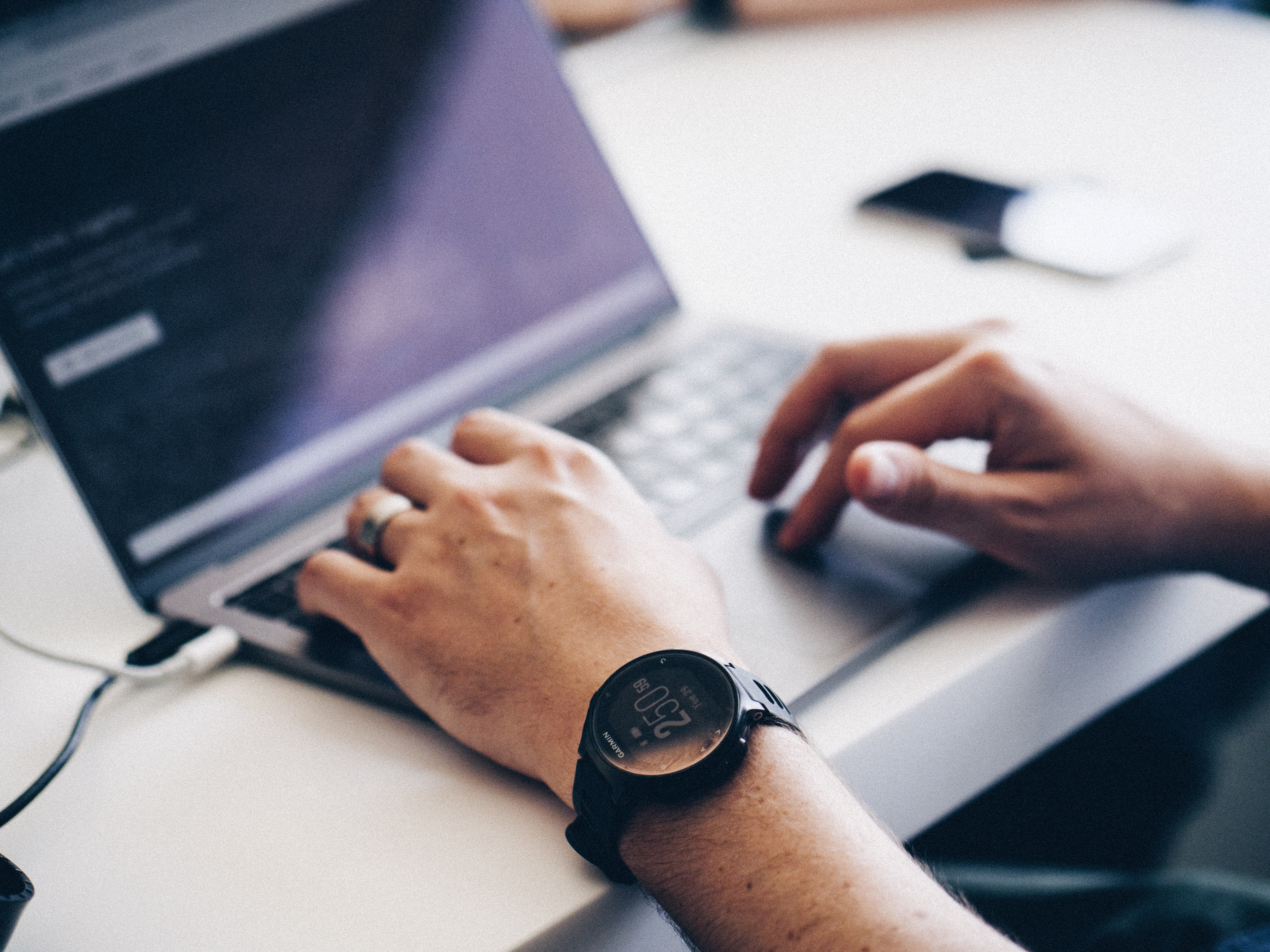 How to maintain your focus in the ‘attention economy’