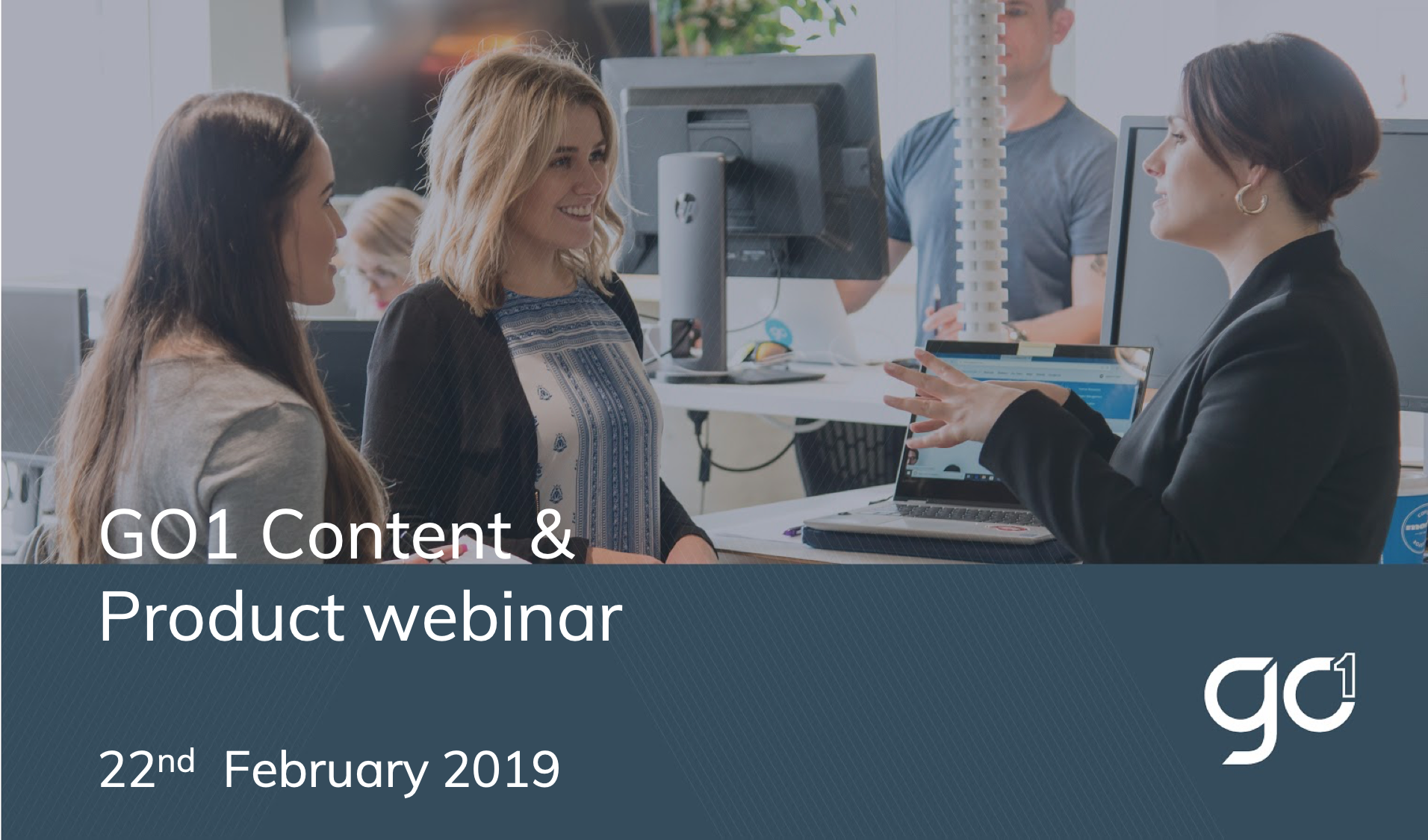 Webinar Catch-up: February Product and Content update