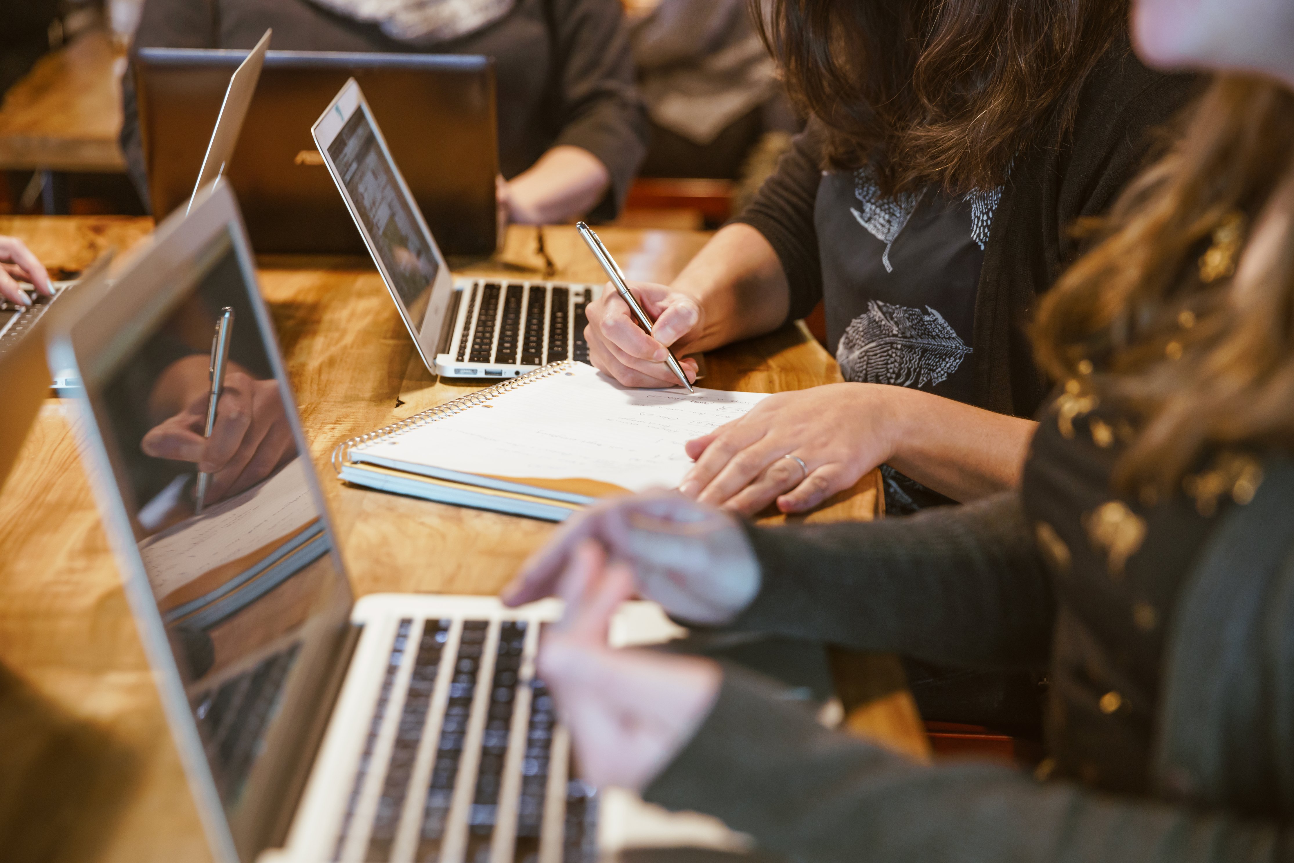 How to assess learners’ engagement in training