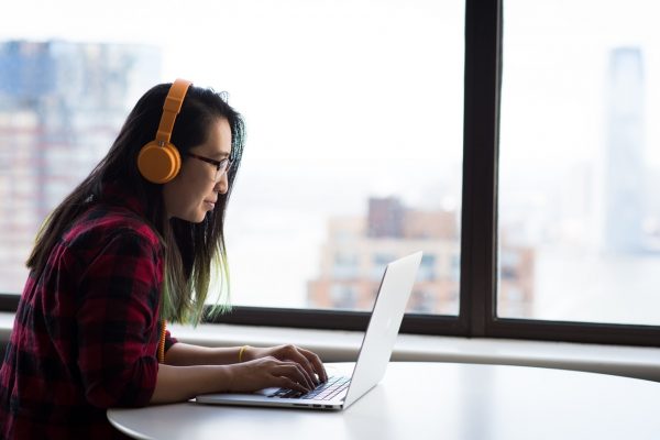 5 Professional Development Courses to Help You Get Ahead in 2019