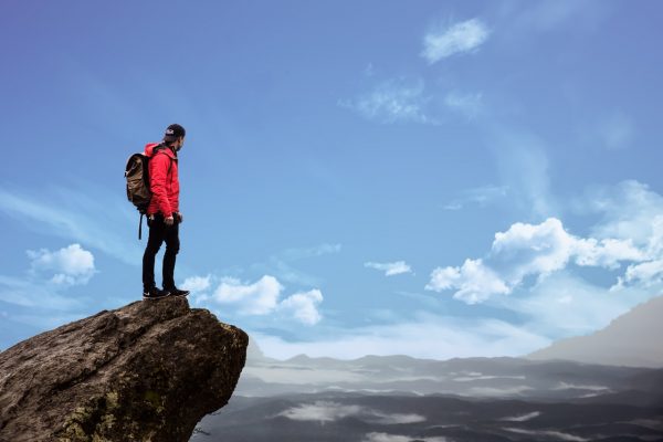 Get Ready to Crush Your Career Goals in 2019