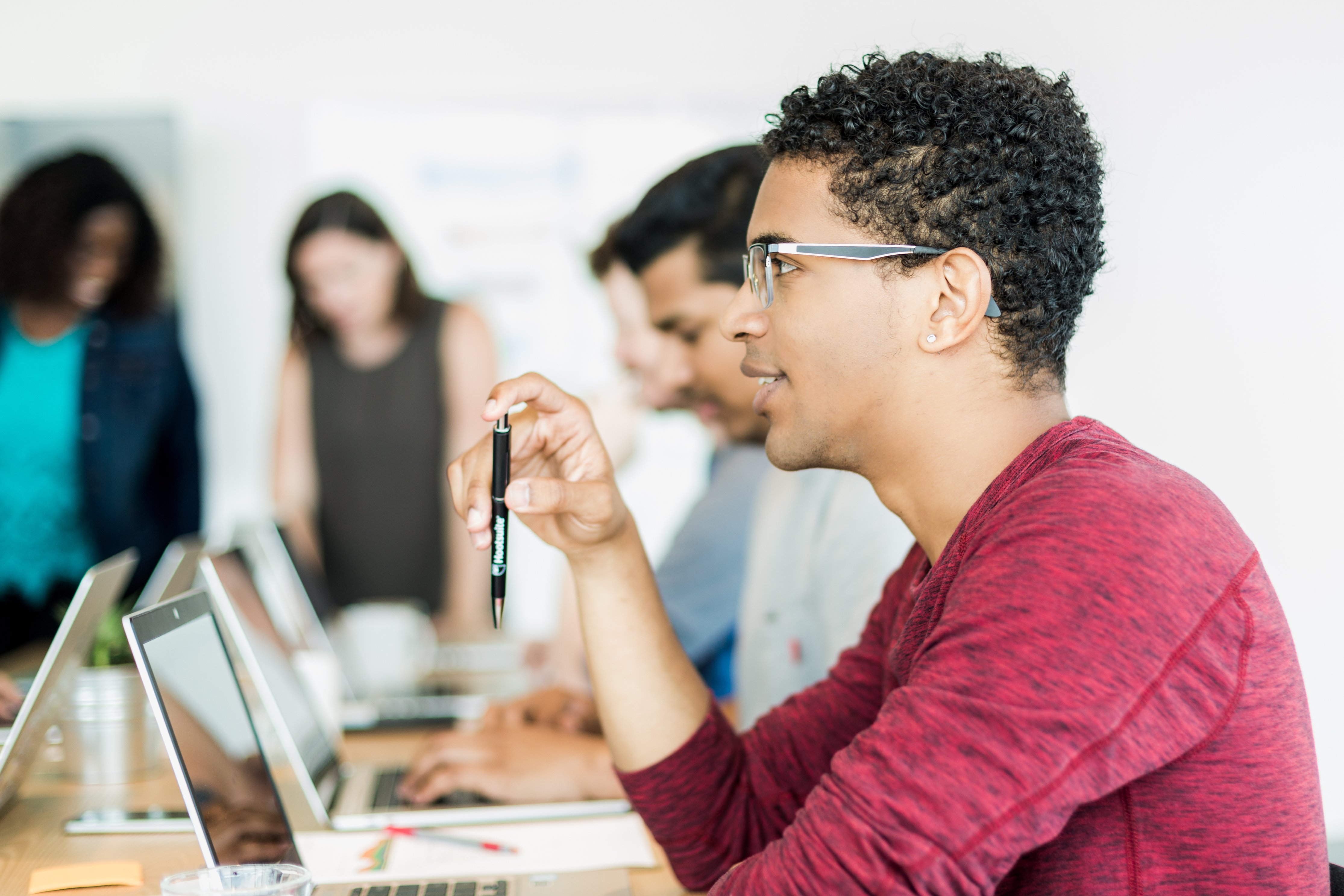 Manager Skills: Developing Employees